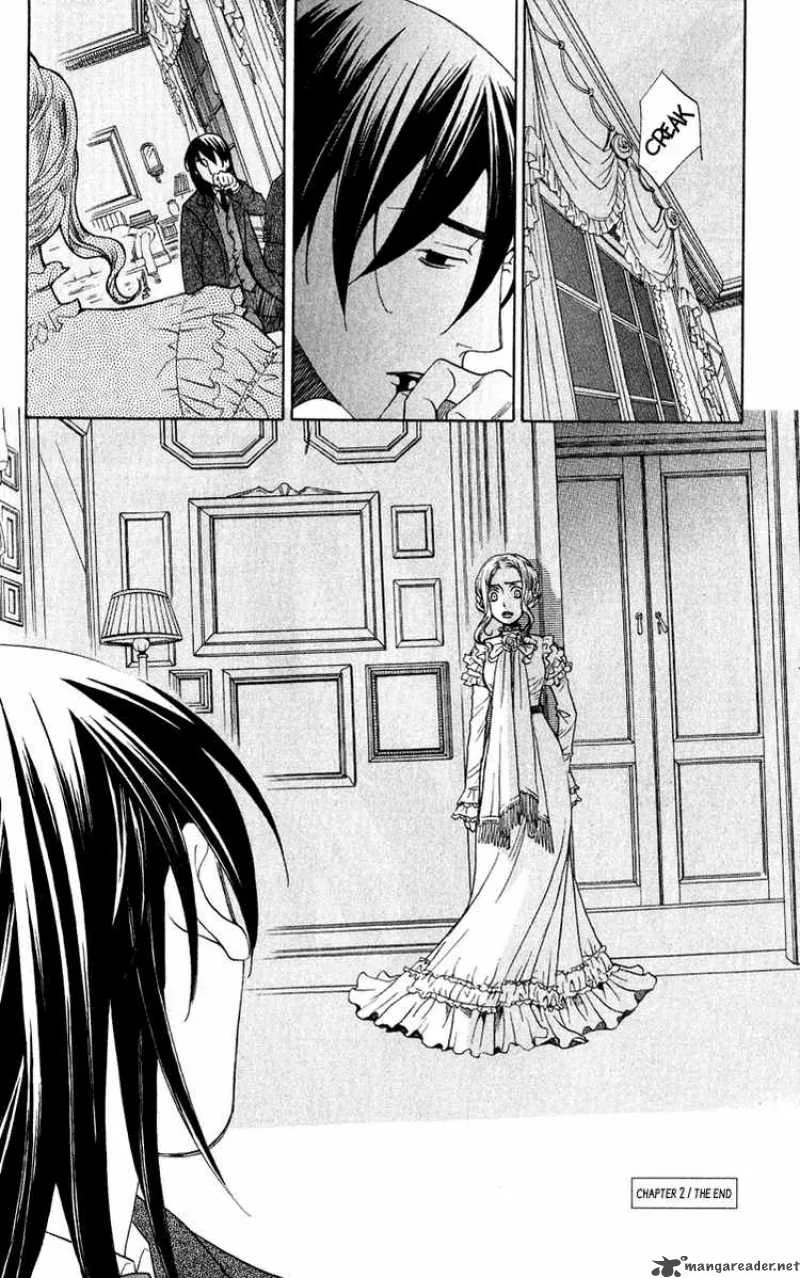 Kurobara Alice Chapter 2 page 52