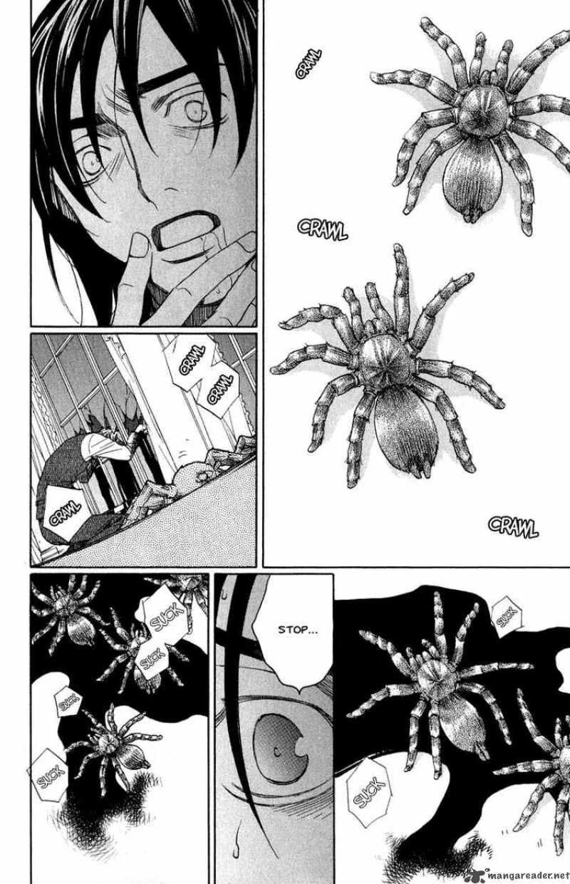 Kurobara Alice Chapter 2 page 48