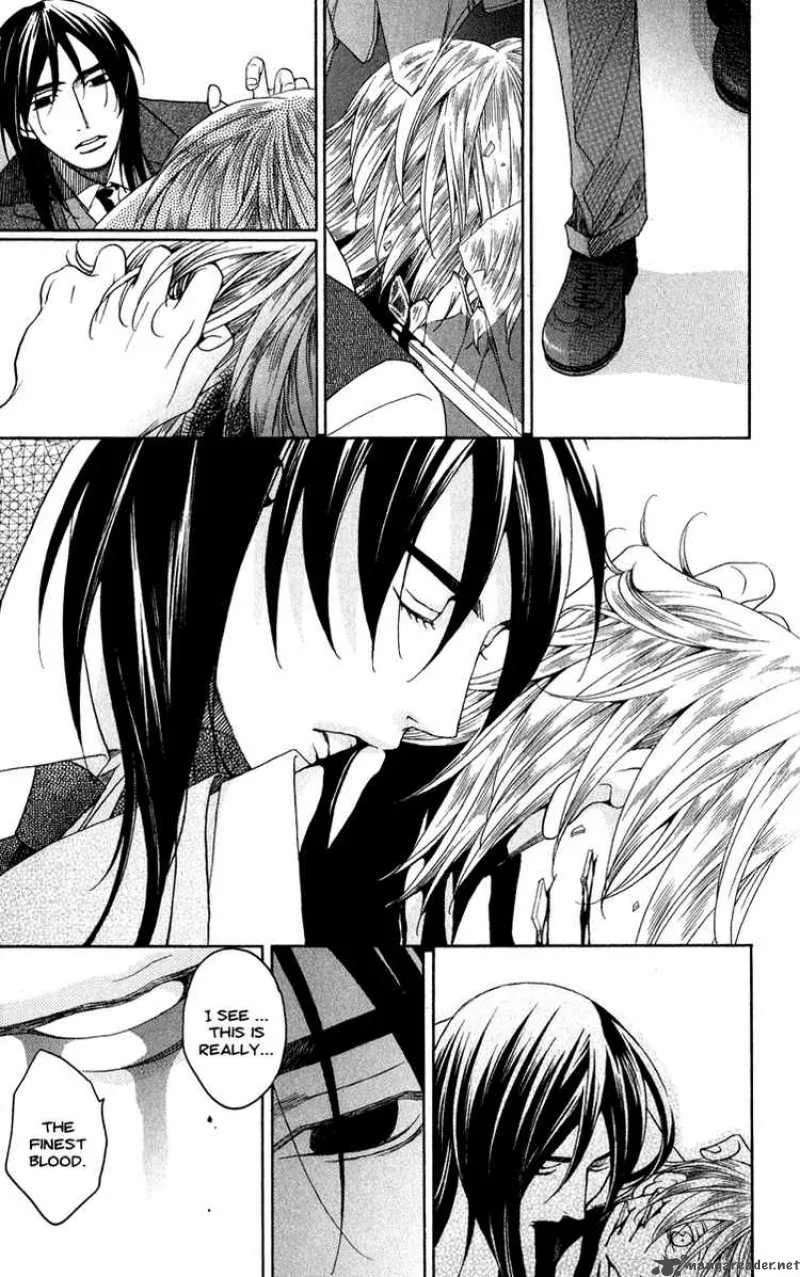 Kurobara Alice Chapter 2 page 51