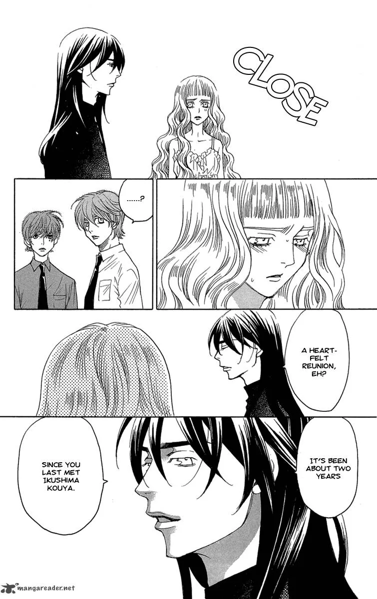 Kurobara Alice Chapter 20 page 16