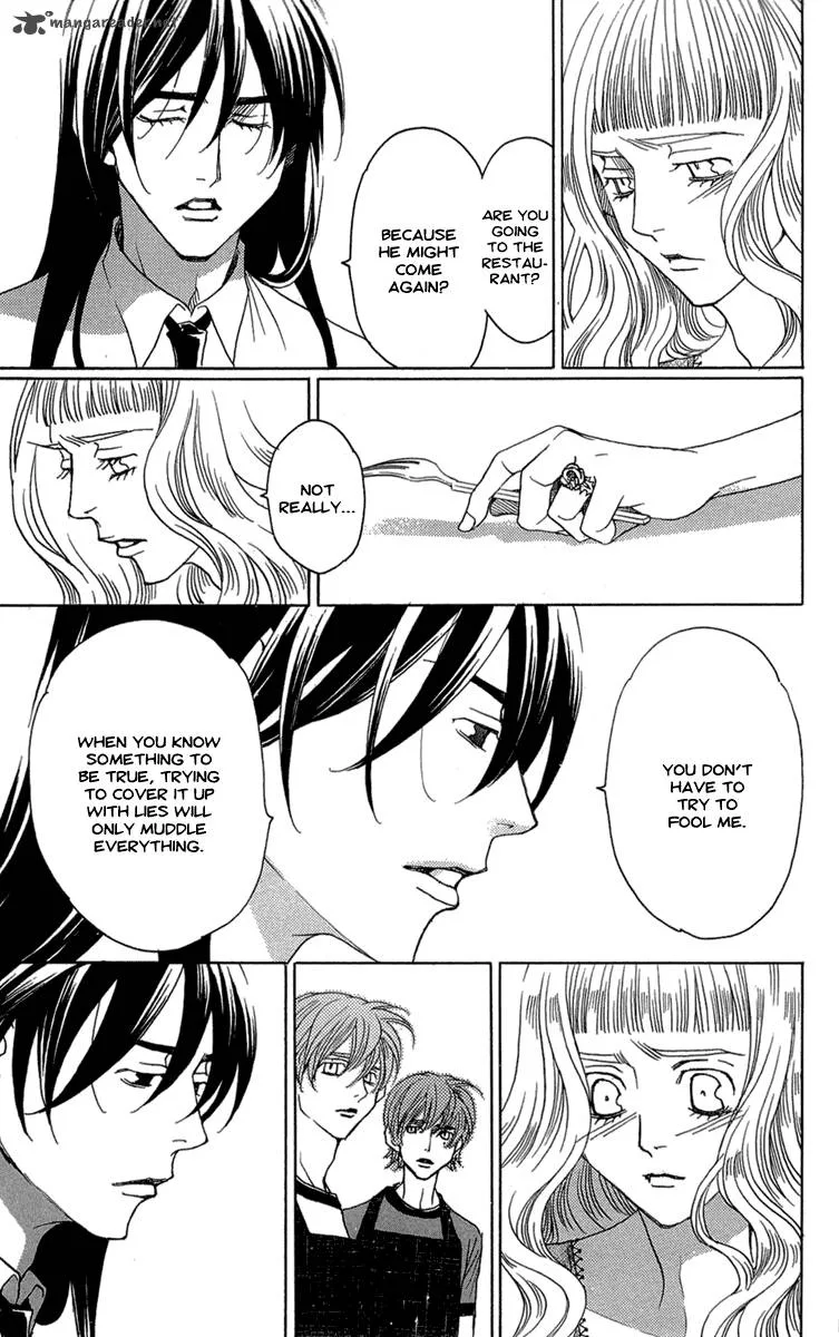 Kurobara Alice Chapter 20 page 21