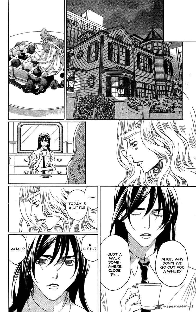 Kurobara Alice Chapter 20 page 20