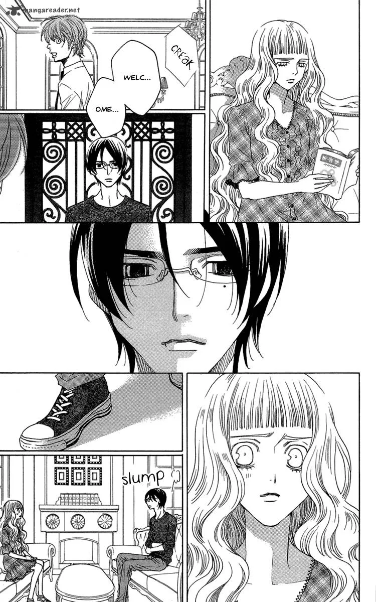 Kurobara Alice Chapter 20 page 25