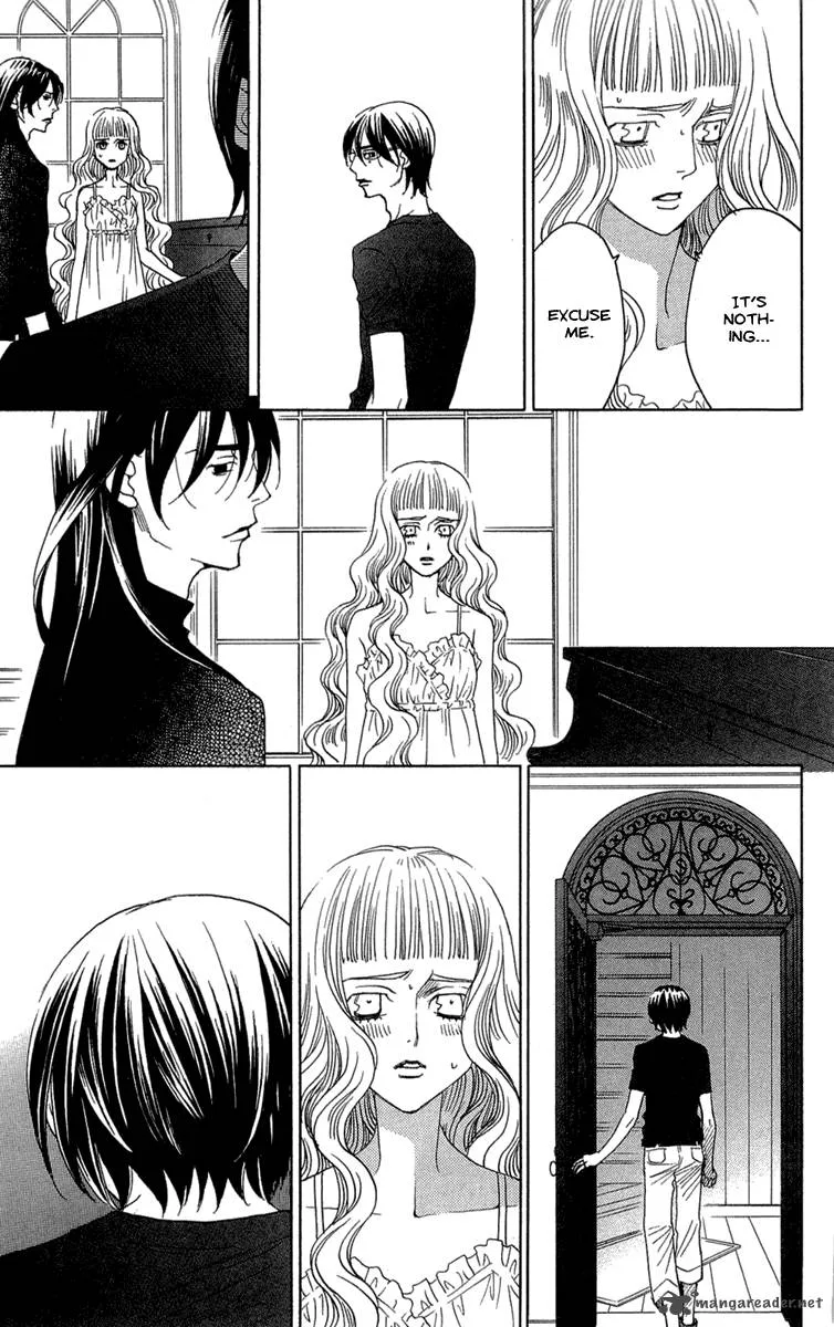 Kurobara Alice Chapter 20 page 15