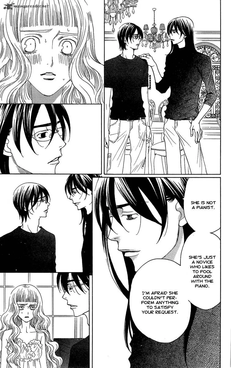 Kurobara Alice Chapter 20 page 13