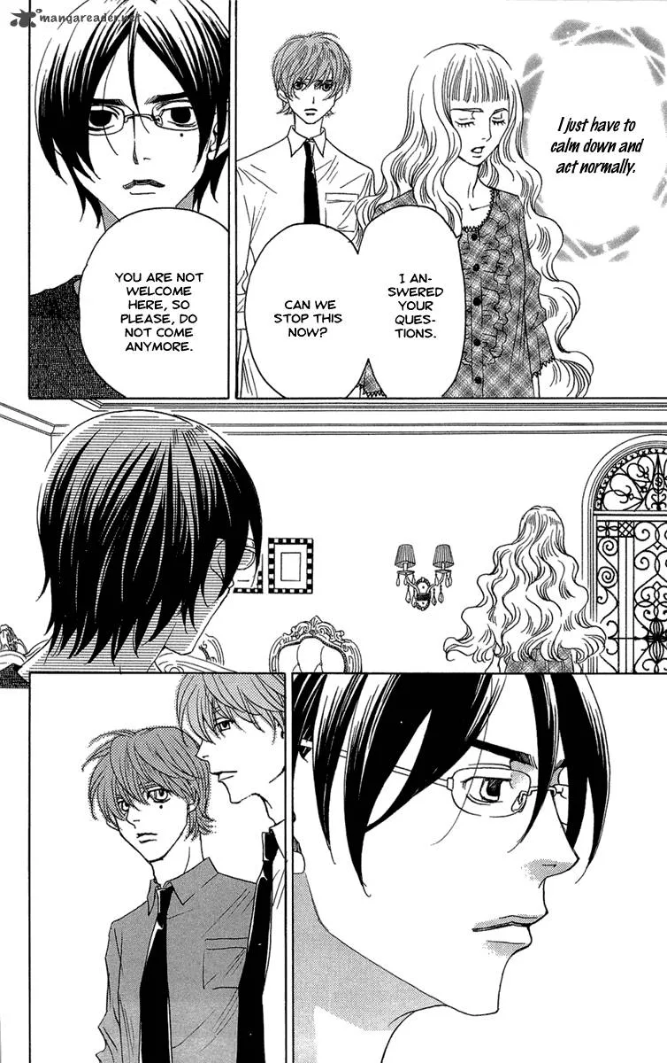 Kurobara Alice Chapter 20 page 32