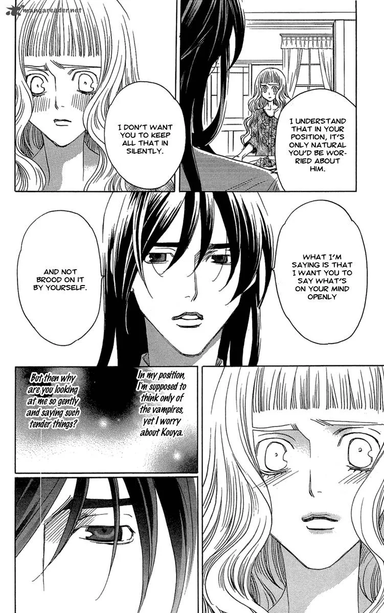Kurobara Alice Chapter 20 page 22