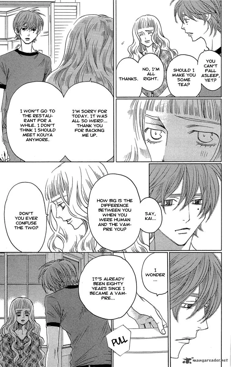 Kurobara Alice Chapter 20 page 35