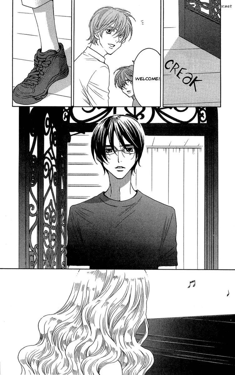 Kurobara Alice Chapter 20 page 8