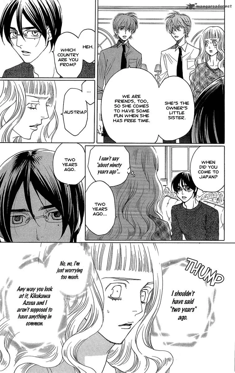 Kurobara Alice Chapter 20 page 31