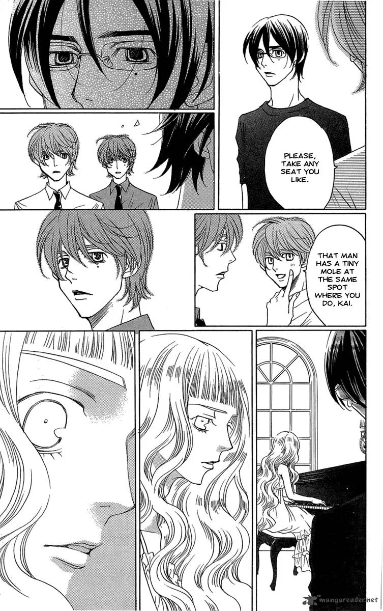 Kurobara Alice Chapter 20 page 9