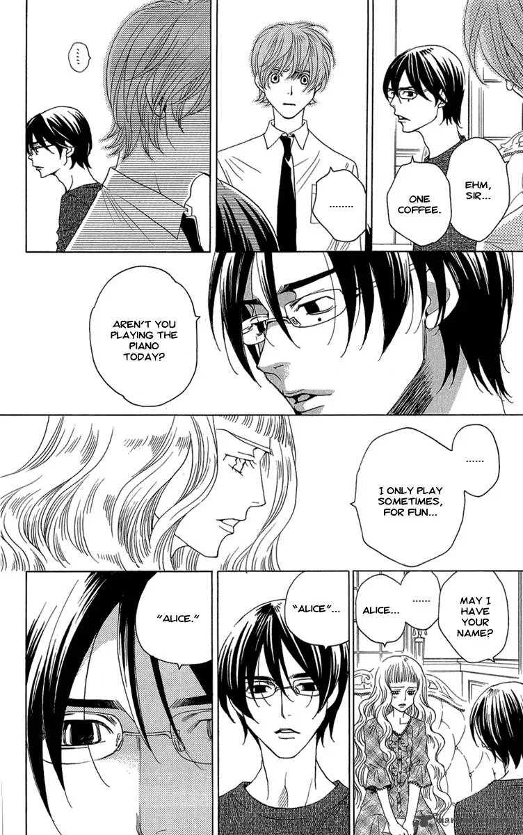 Kurobara Alice Chapter 20 page 26