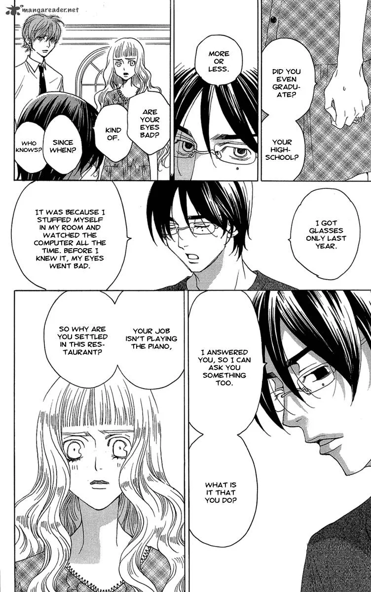 Kurobara Alice Chapter 20 page 30