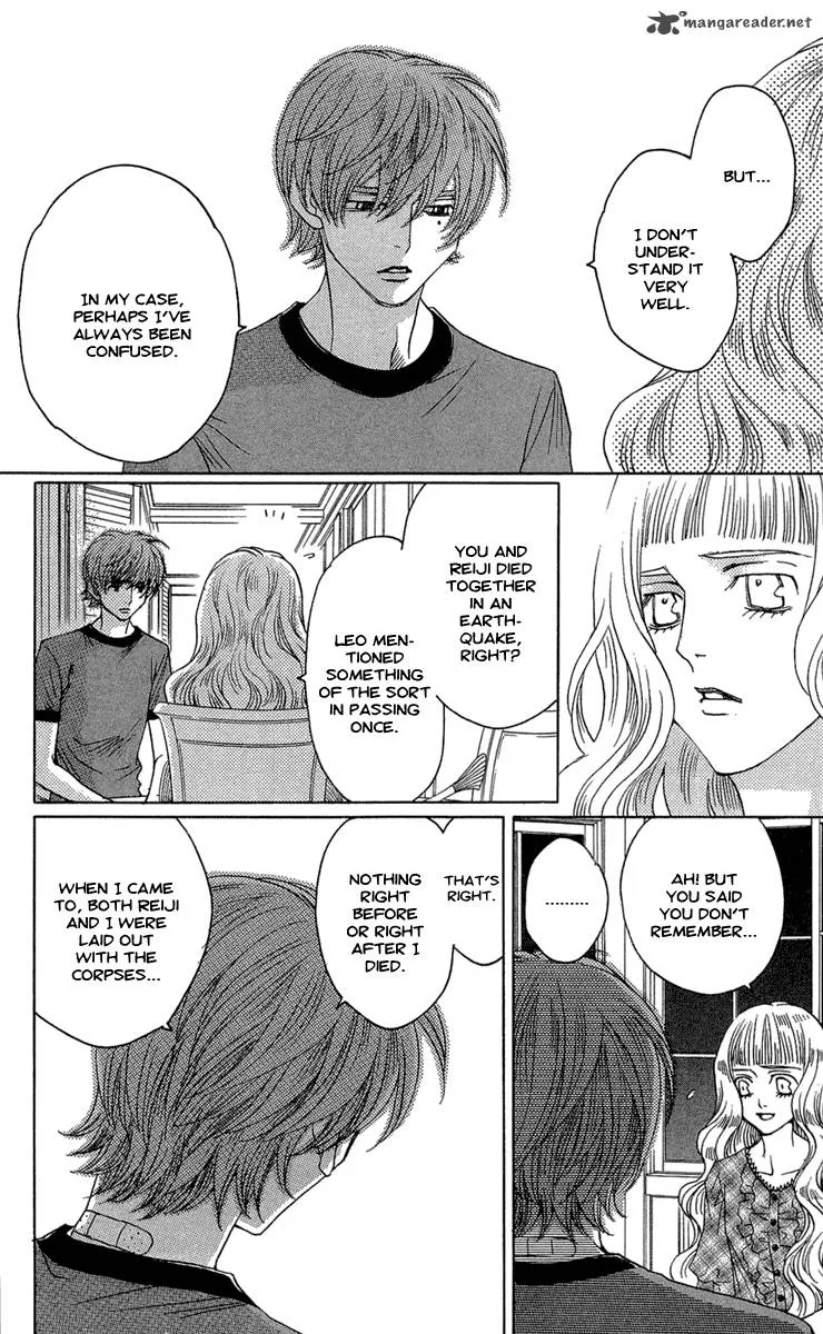 Kurobara Alice Chapter 20 page 36