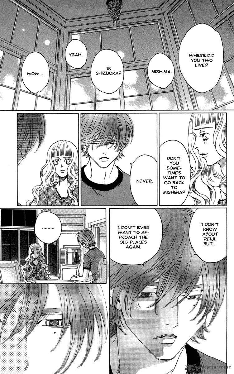 Kurobara Alice Chapter 20 page 37