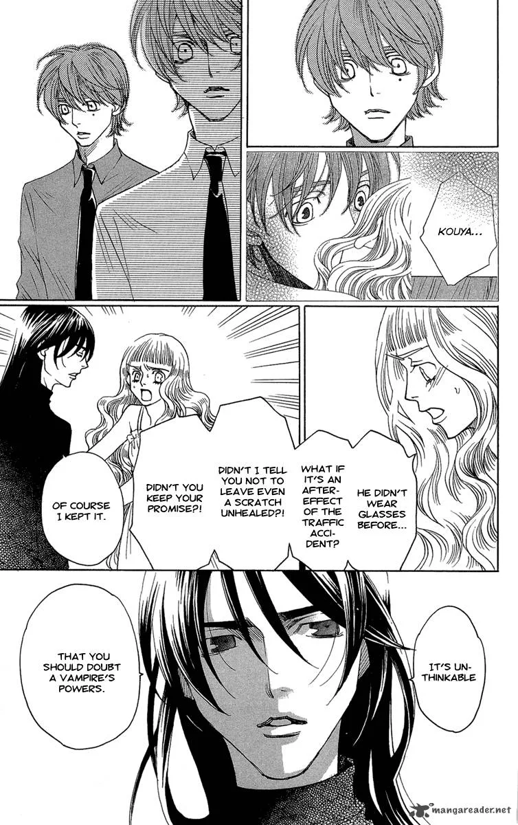 Kurobara Alice Chapter 20 page 17
