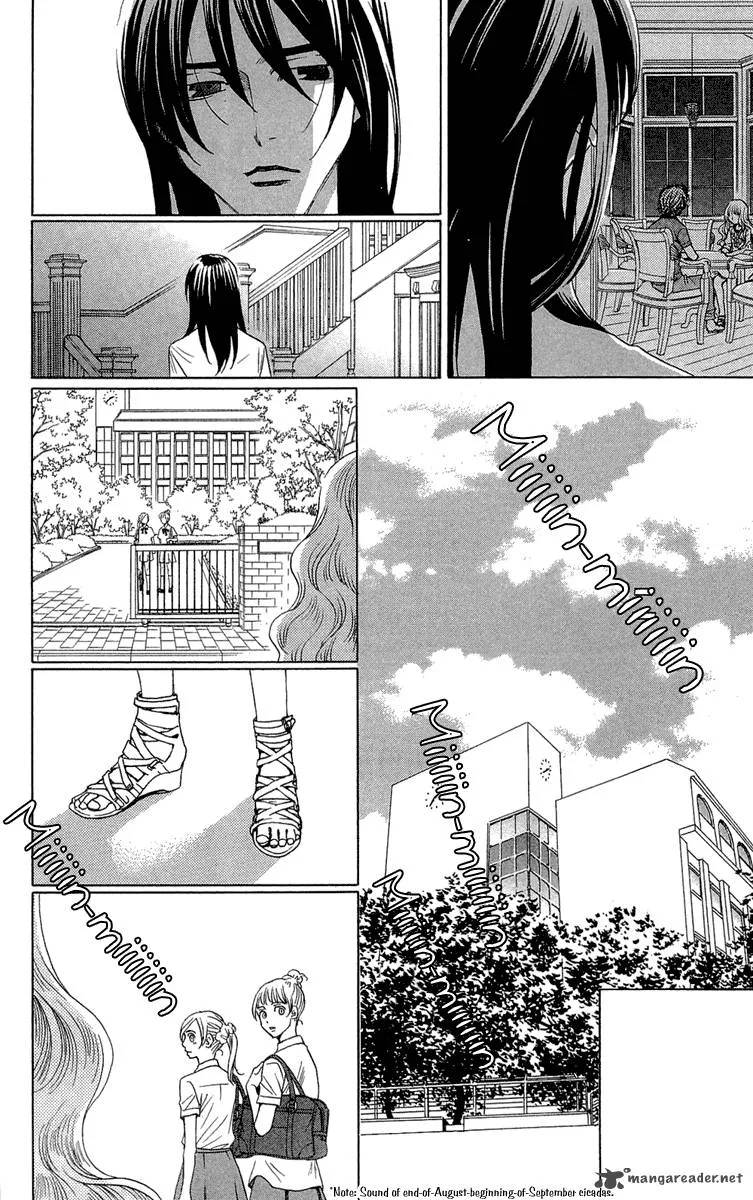 Kurobara Alice Chapter 20 page 40