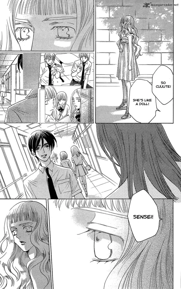 Kurobara Alice Chapter 20 page 41