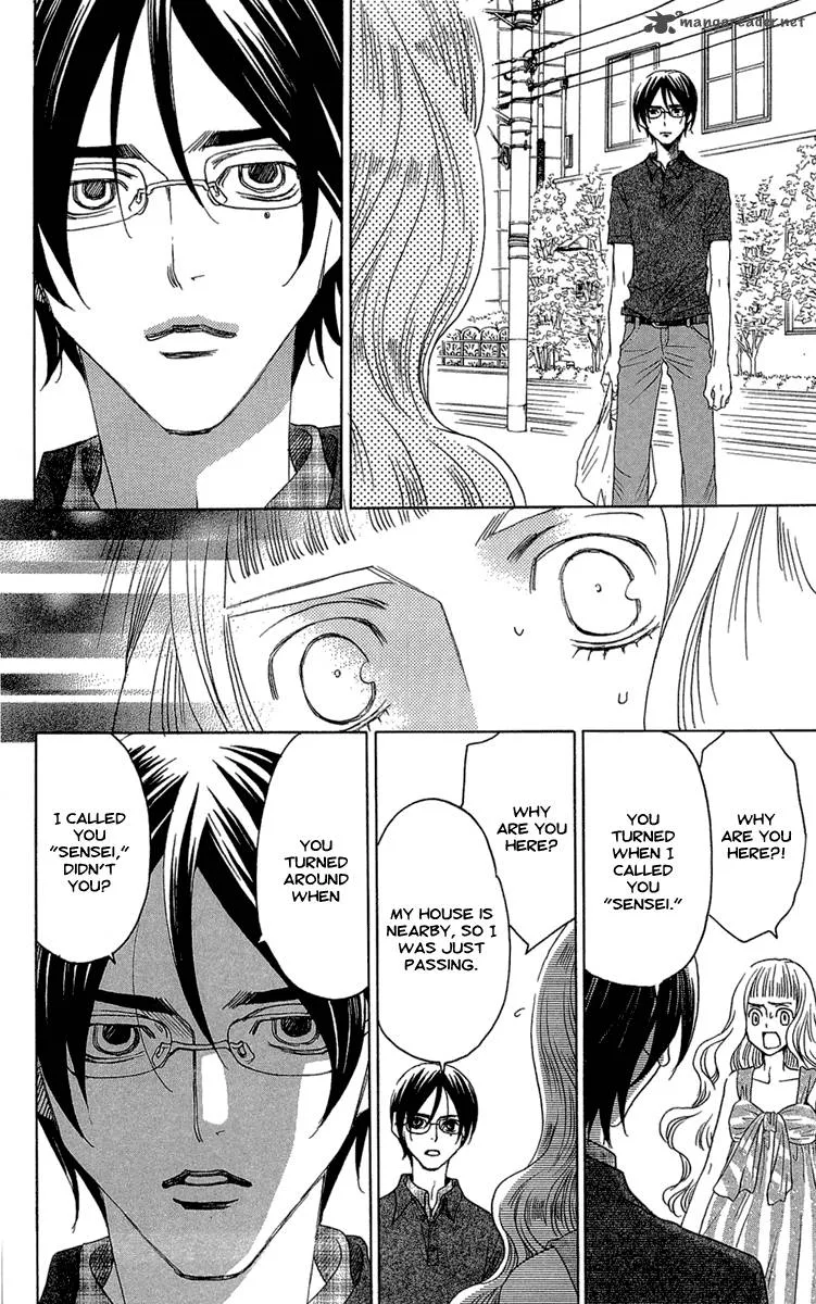 Kurobara Alice Chapter 20 page 42