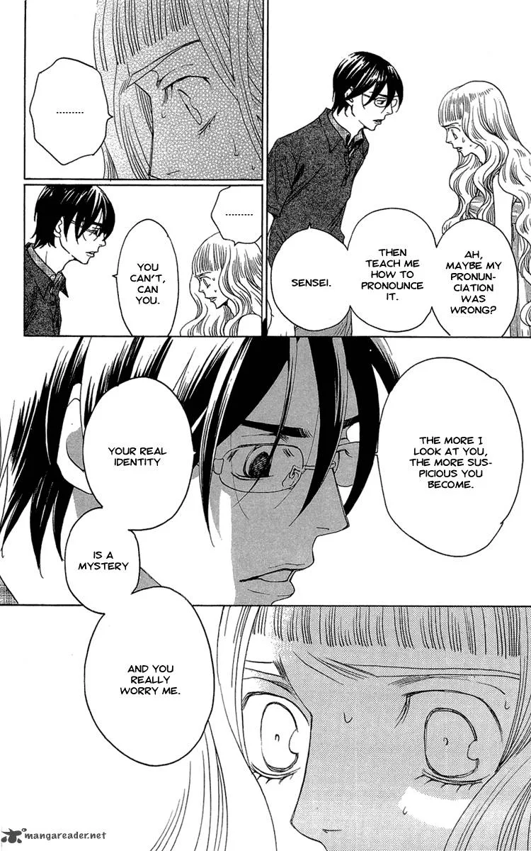 Kurobara Alice Chapter 20 page 44