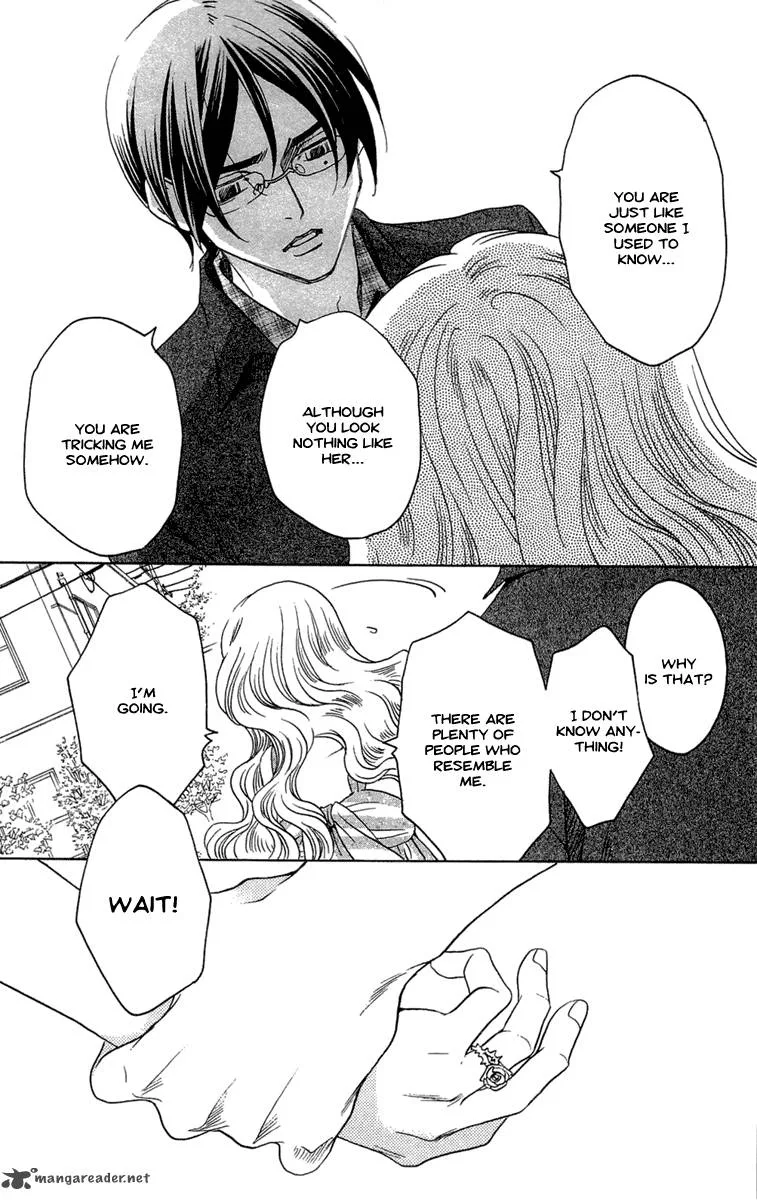 Kurobara Alice Chapter 20 page 45