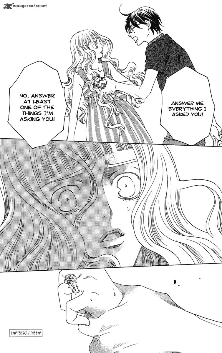 Kurobara Alice Chapter 20 page 46