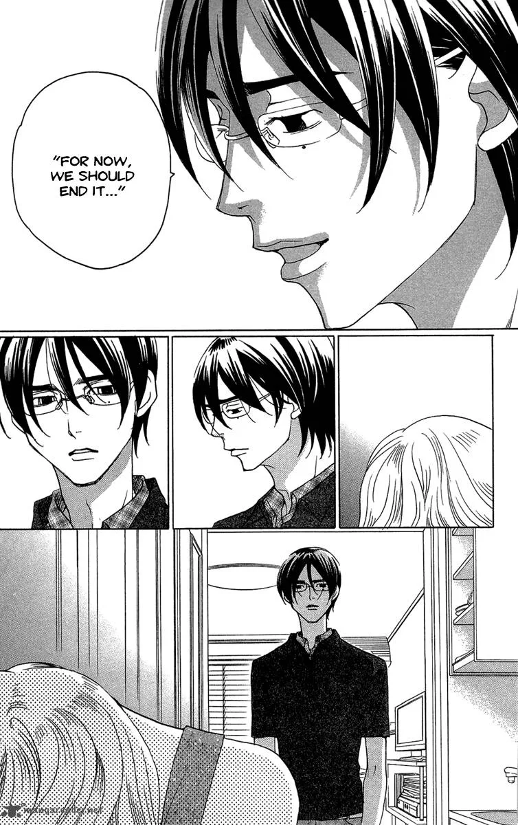 Kurobara Alice Chapter 21 page 29