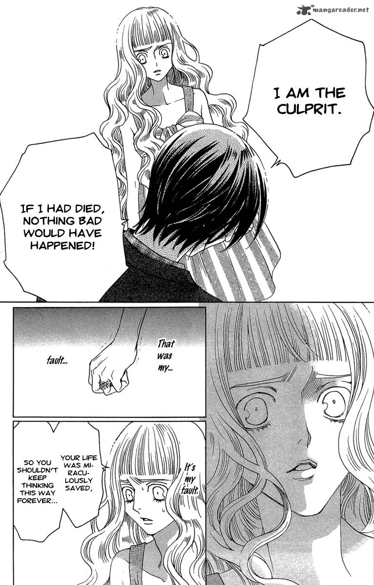 Kurobara Alice Chapter 21 page 20