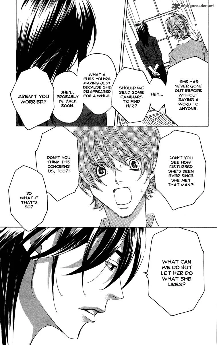 Kurobara Alice Chapter 21 page 11