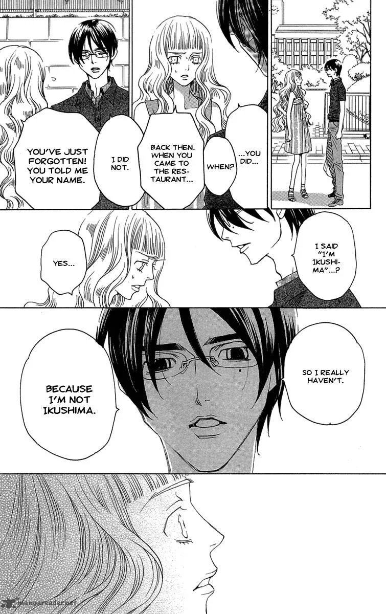 Kurobara Alice Chapter 21 page 7
