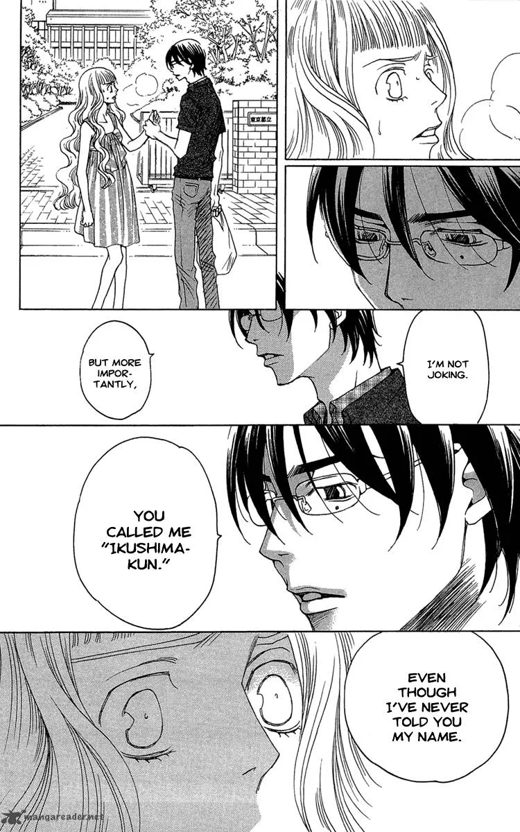 Kurobara Alice Chapter 21 page 6