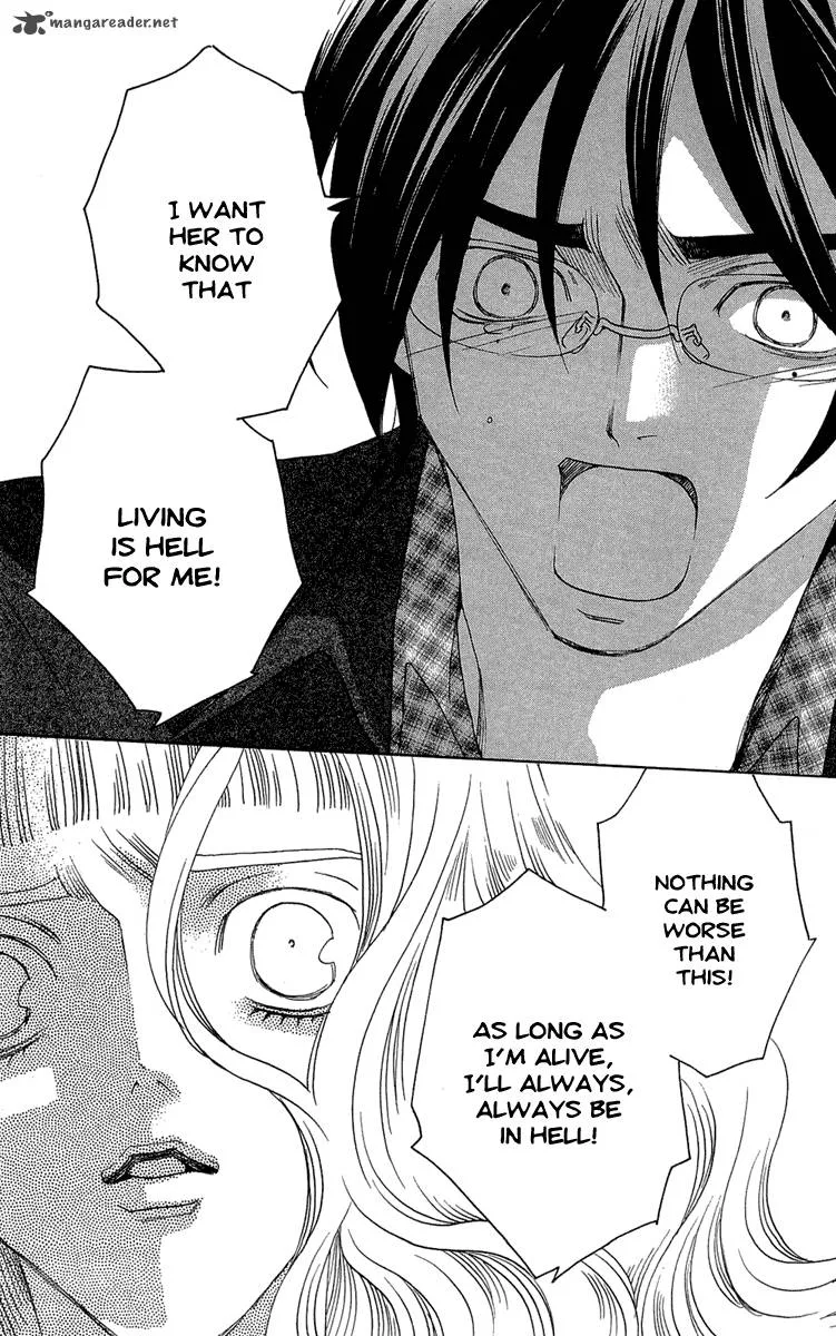 Kurobara Alice Chapter 21 page 22