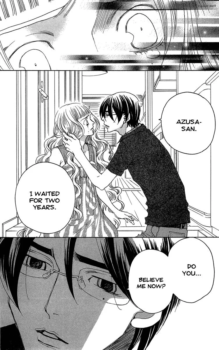 Kurobara Alice Chapter 21 page 33