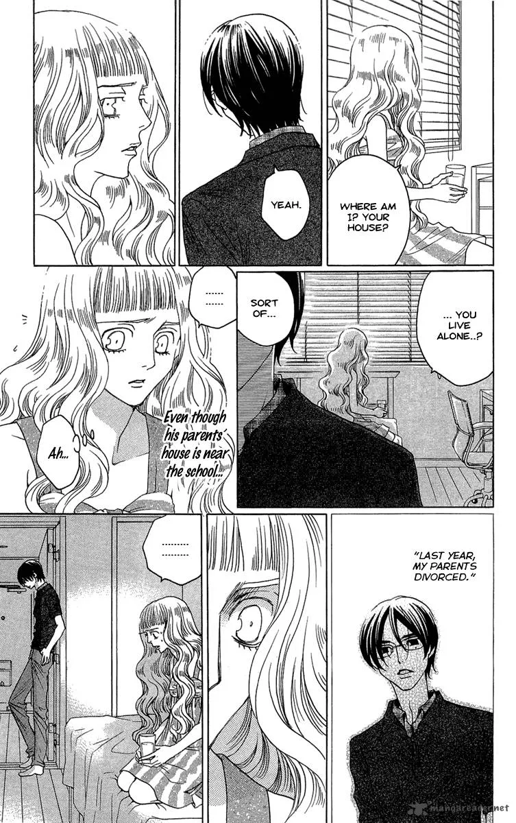 Kurobara Alice Chapter 21 page 15
