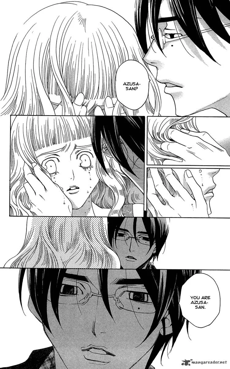 Kurobara Alice Chapter 21 page 32