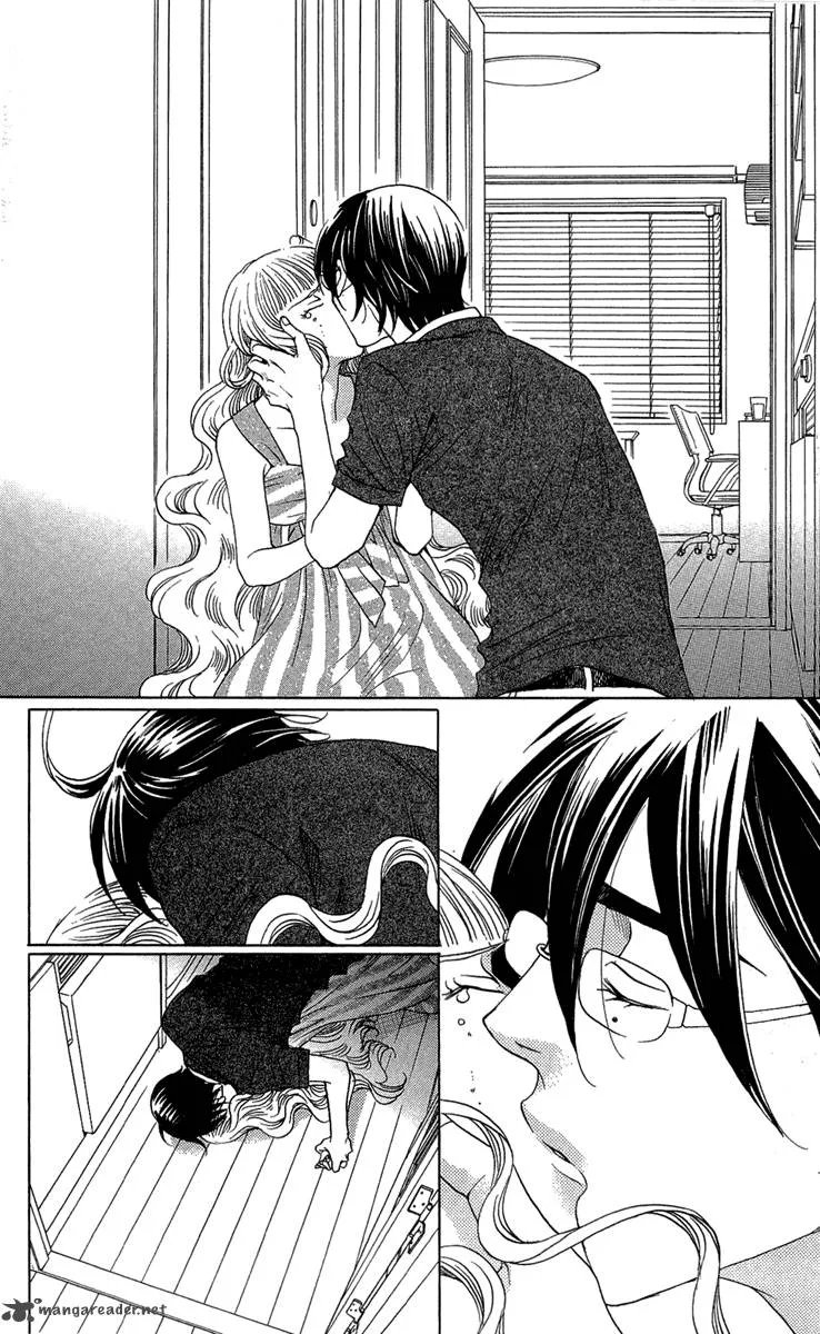 Kurobara Alice Chapter 21 page 34