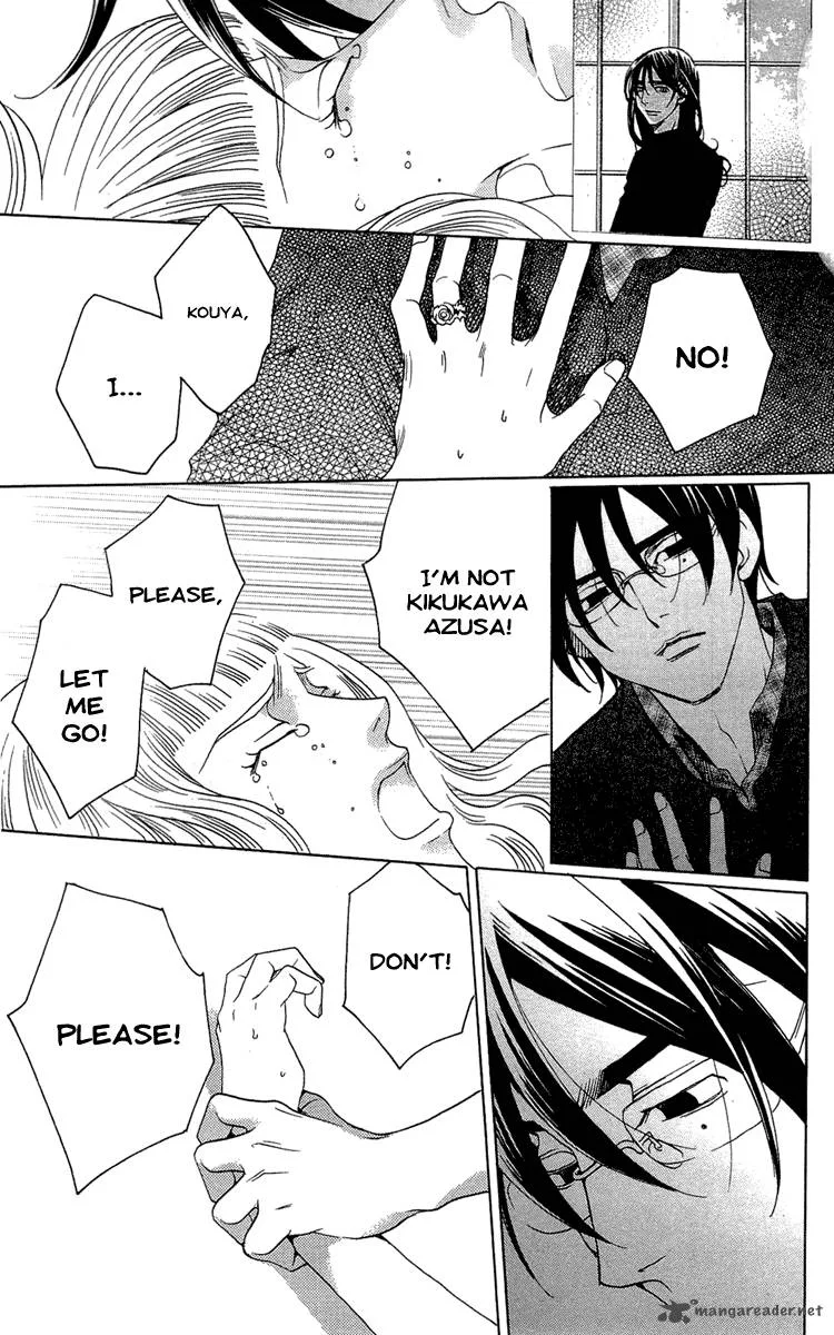 Kurobara Alice Chapter 21 page 35