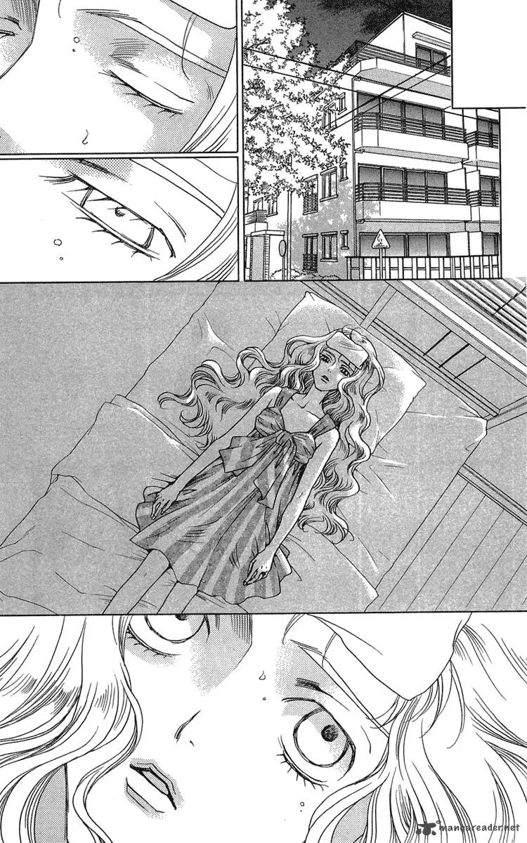 Kurobara Alice Chapter 21 page 13