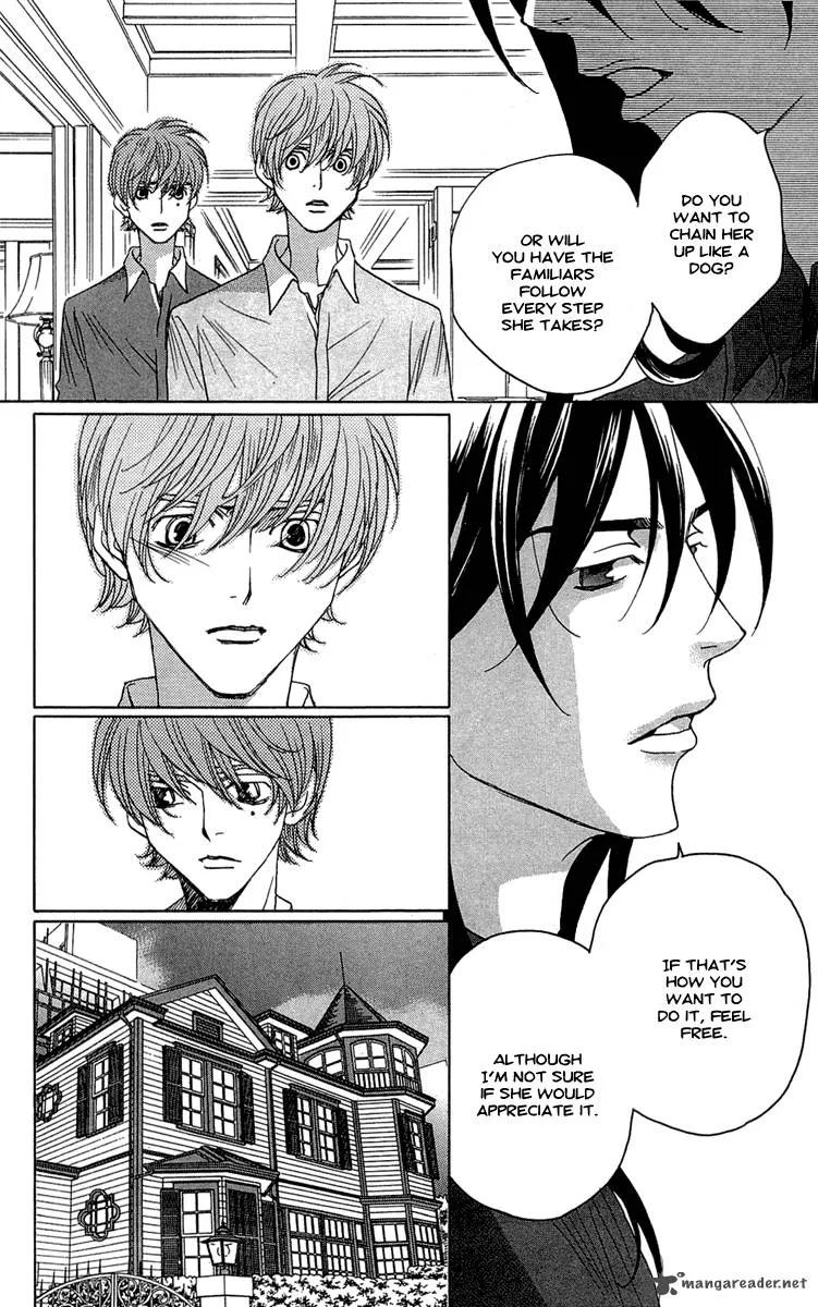 Kurobara Alice Chapter 21 page 12