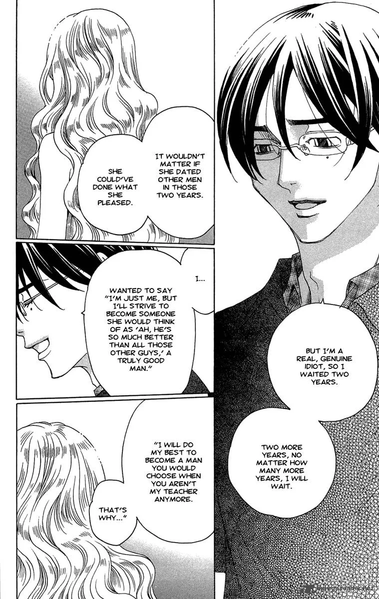 Kurobara Alice Chapter 21 page 28