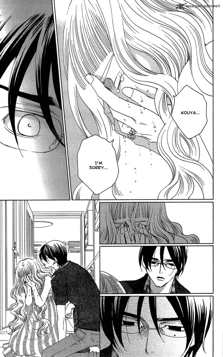 Kurobara Alice Chapter 21 page 31