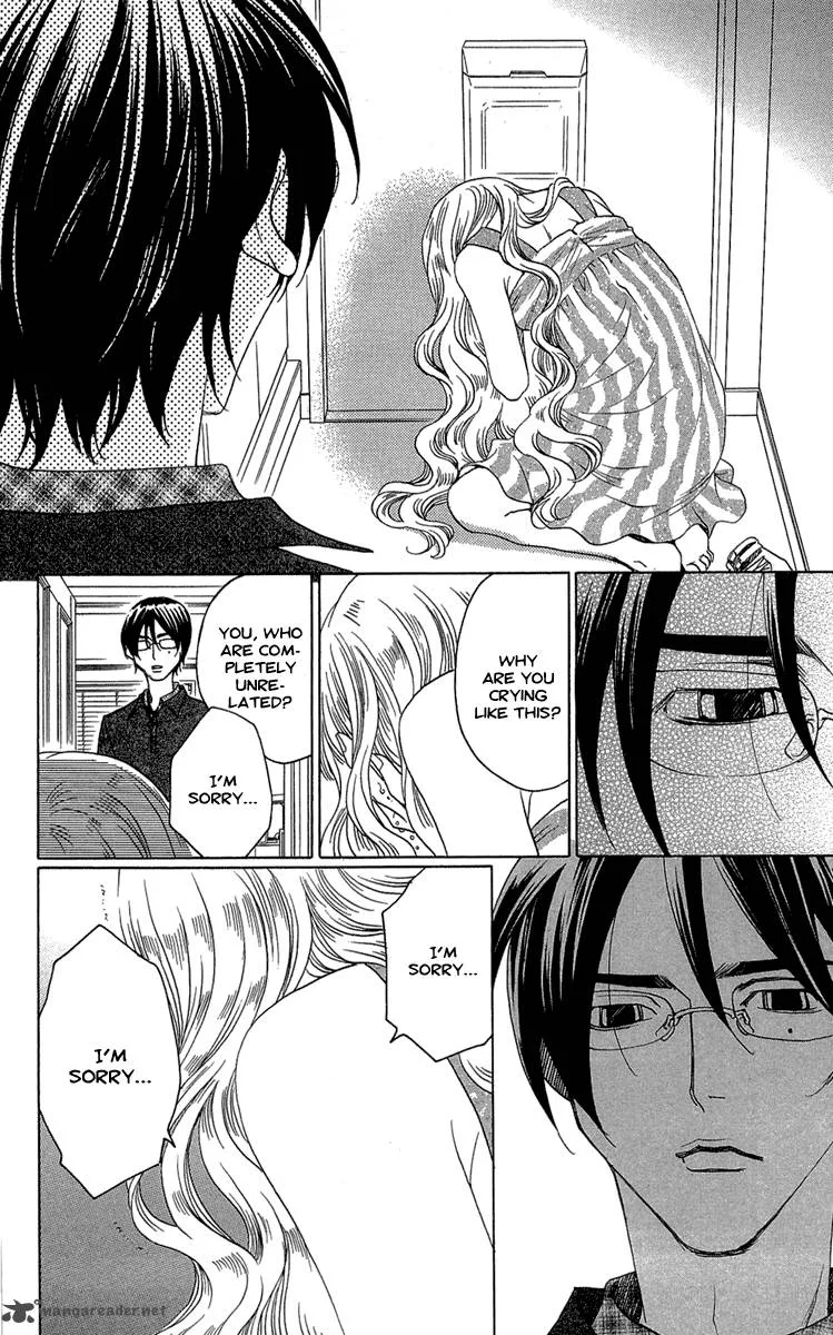 Kurobara Alice Chapter 21 page 30