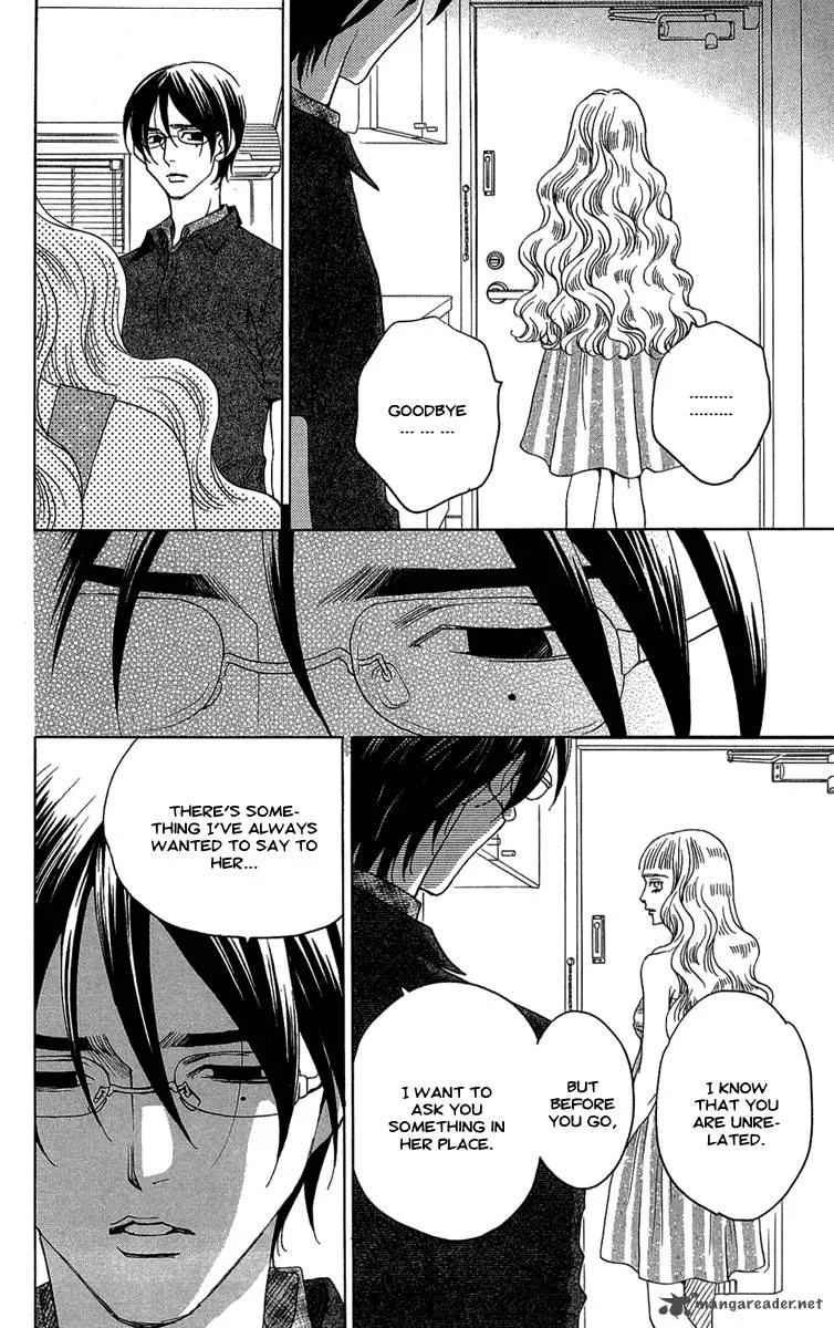 Kurobara Alice Chapter 21 page 26
