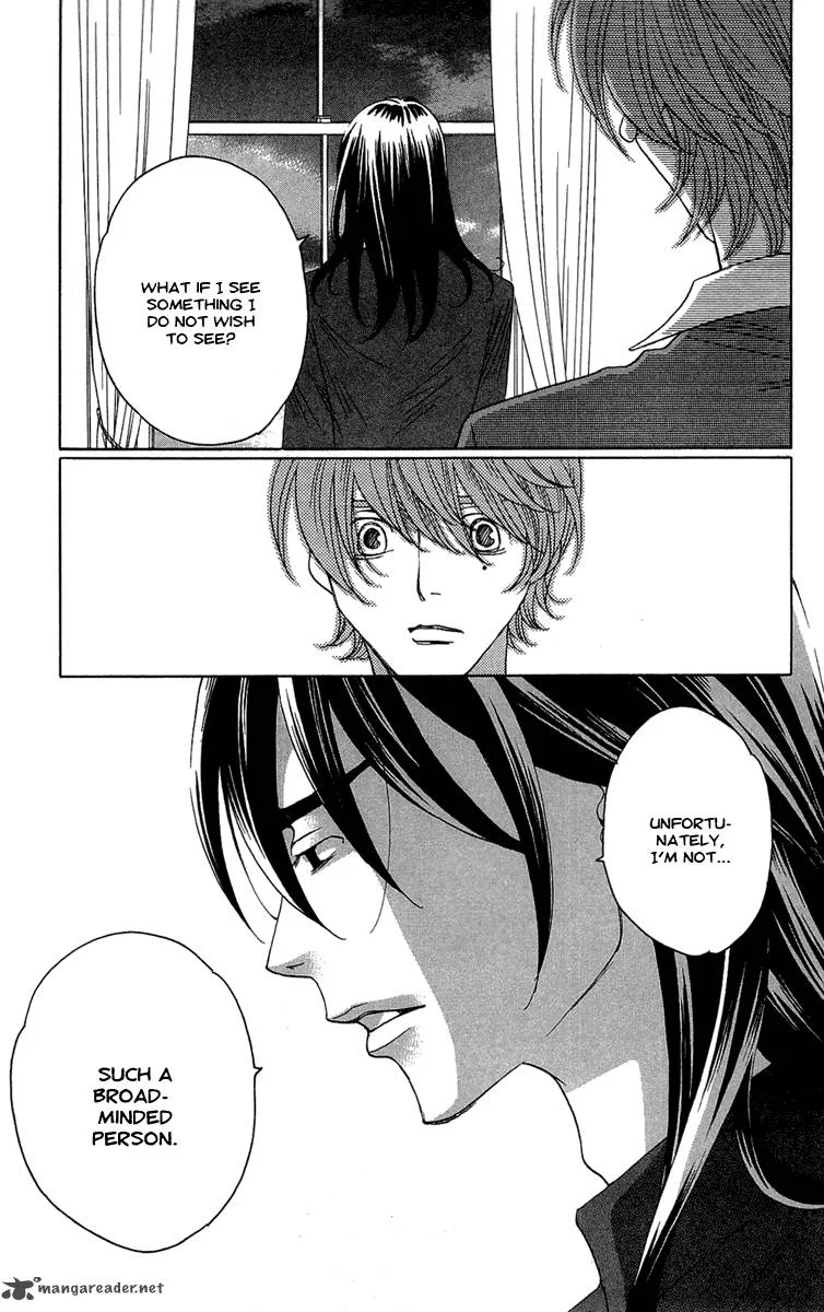 Kurobara Alice Chapter 21 page 38