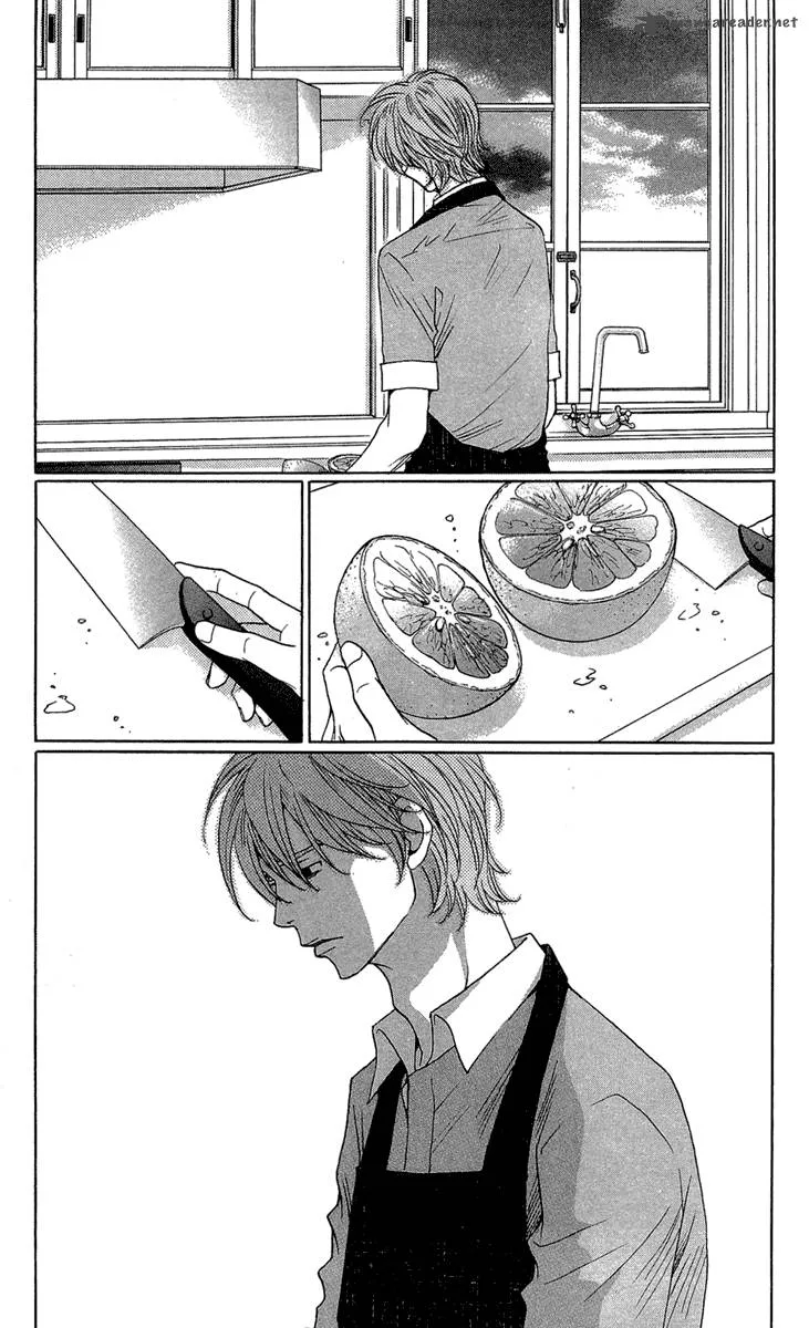 Kurobara Alice Chapter 21 page 39
