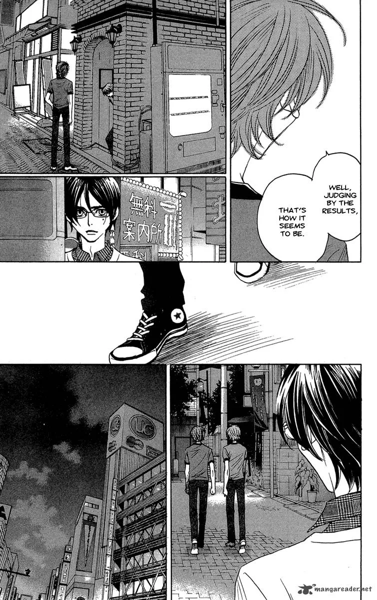 Kurobara Alice Chapter 22 page 31