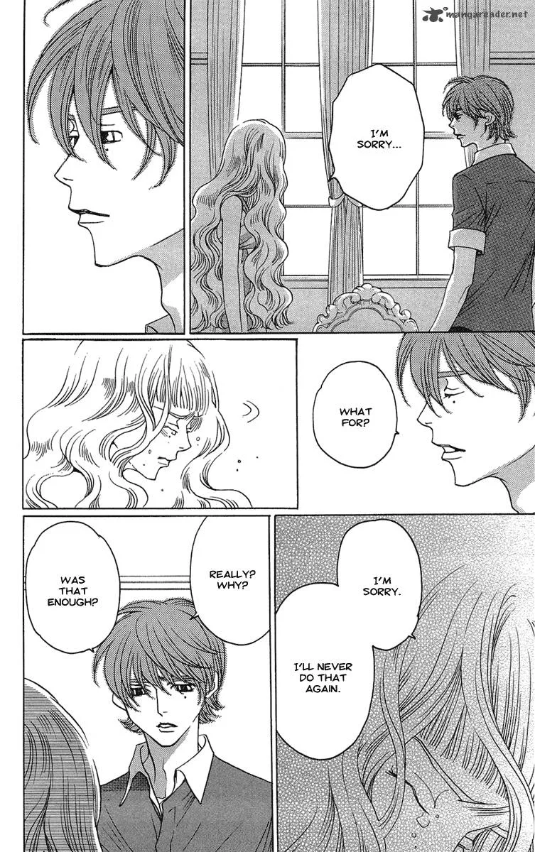 Kurobara Alice Chapter 22 page 14