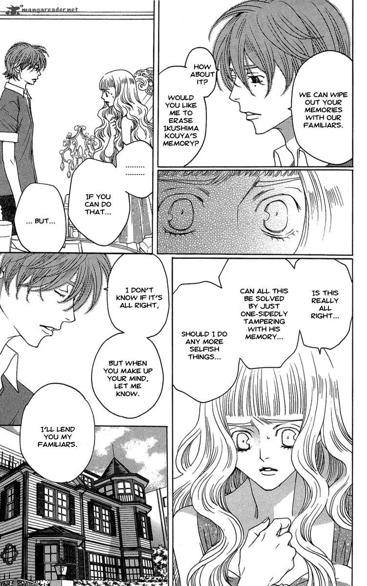 Kurobara Alice Chapter 22 page 23
