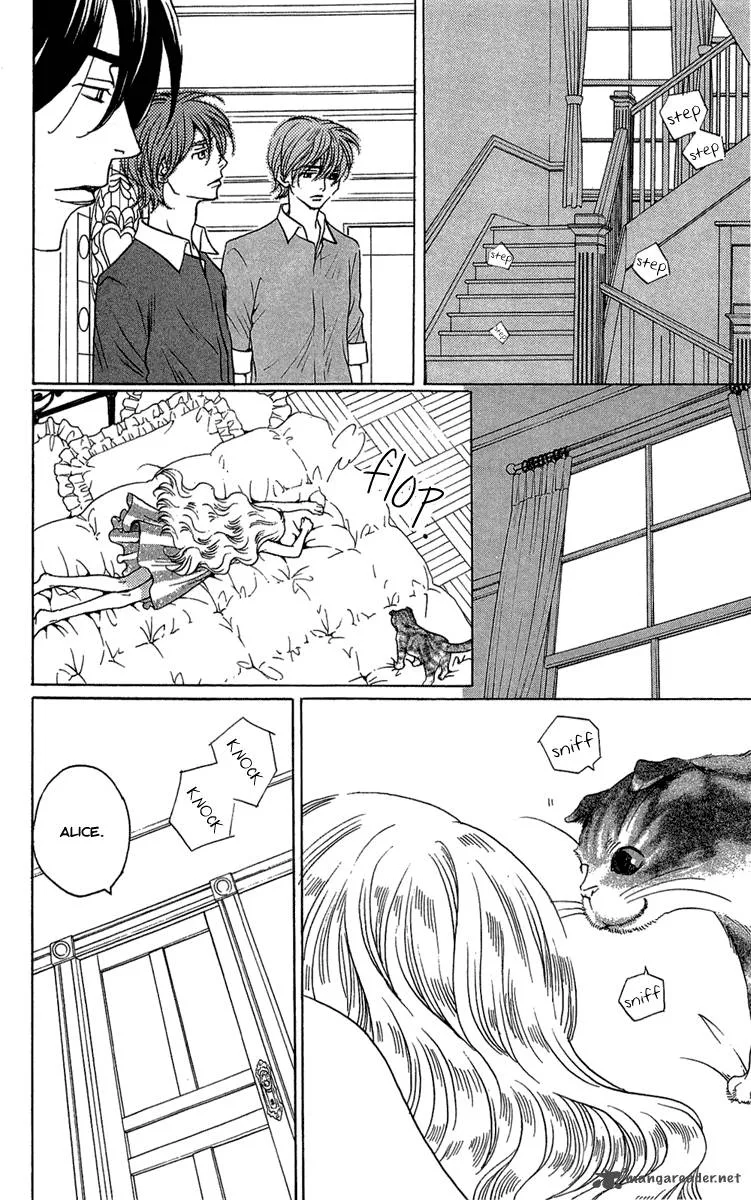 Kurobara Alice Chapter 22 page 12