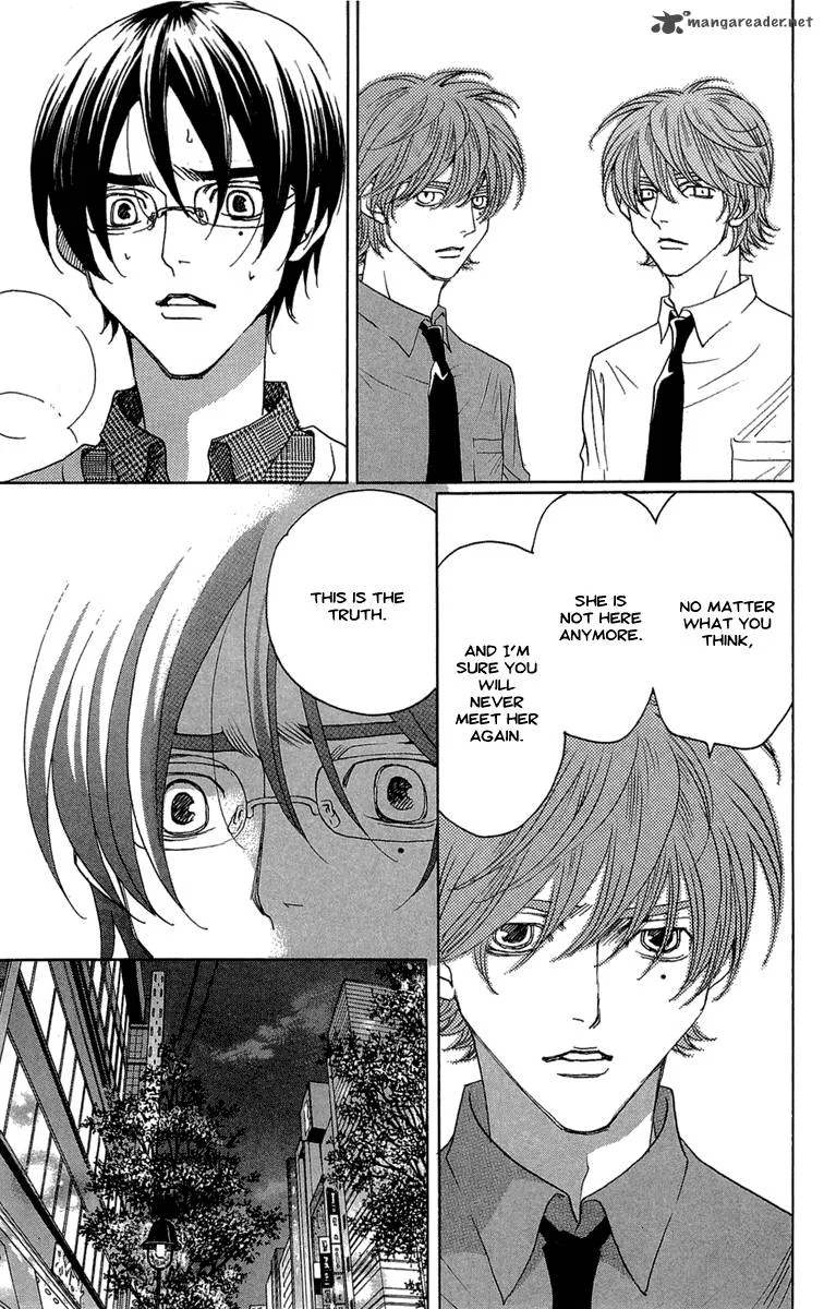 Kurobara Alice Chapter 22 page 29